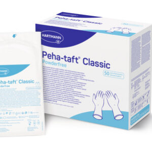 PEHATAFT CLASSIC hartmann