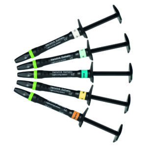 Variolink Esthetic LC Syringes Can