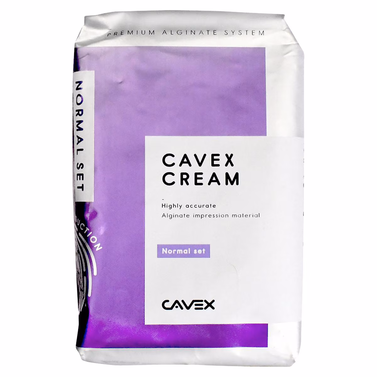 ALGINATE CAVEX CREAM