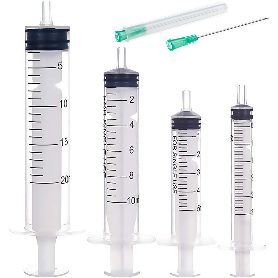 seringue-main MEDICAL INTEGRIM